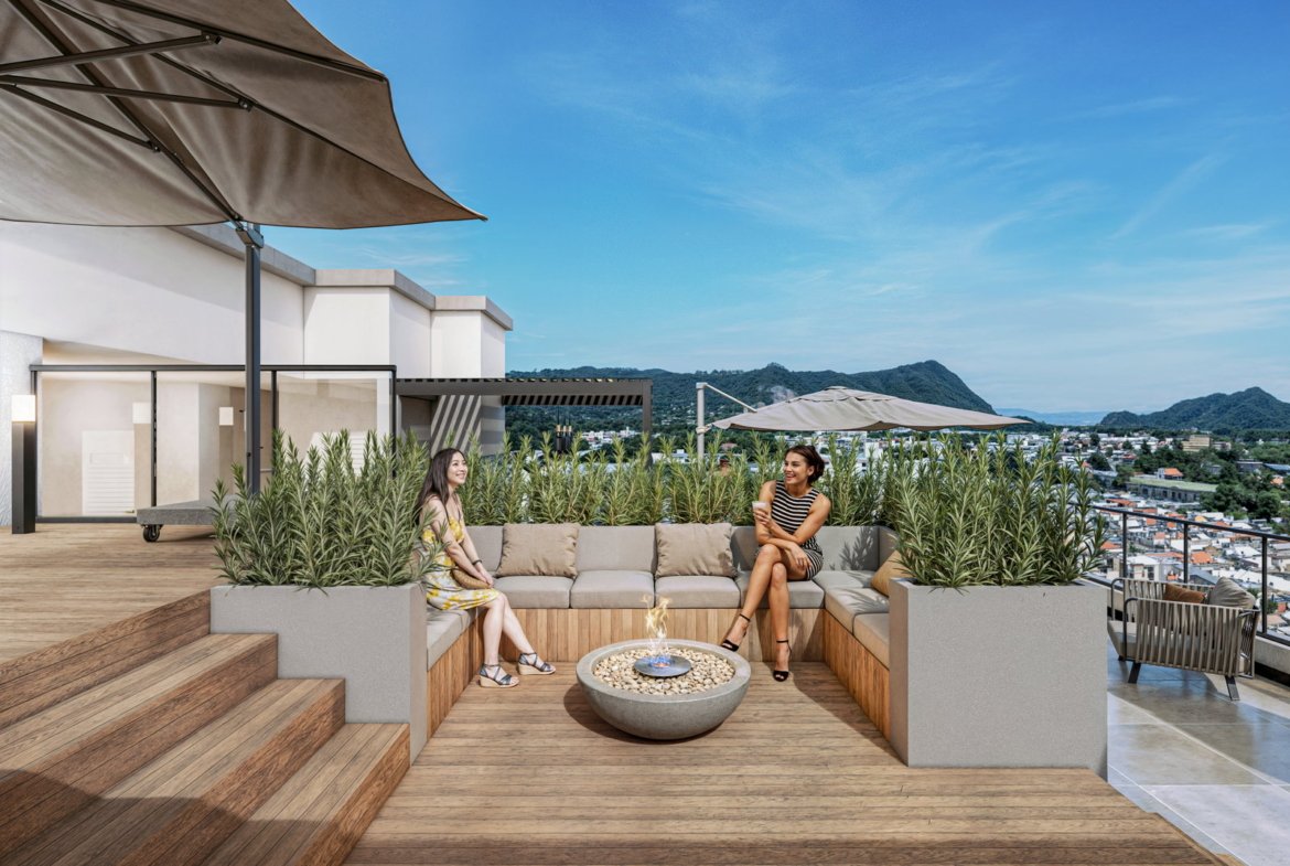 Apartamento no Eleganza Tower em Navegantes (SC) | MEDELI