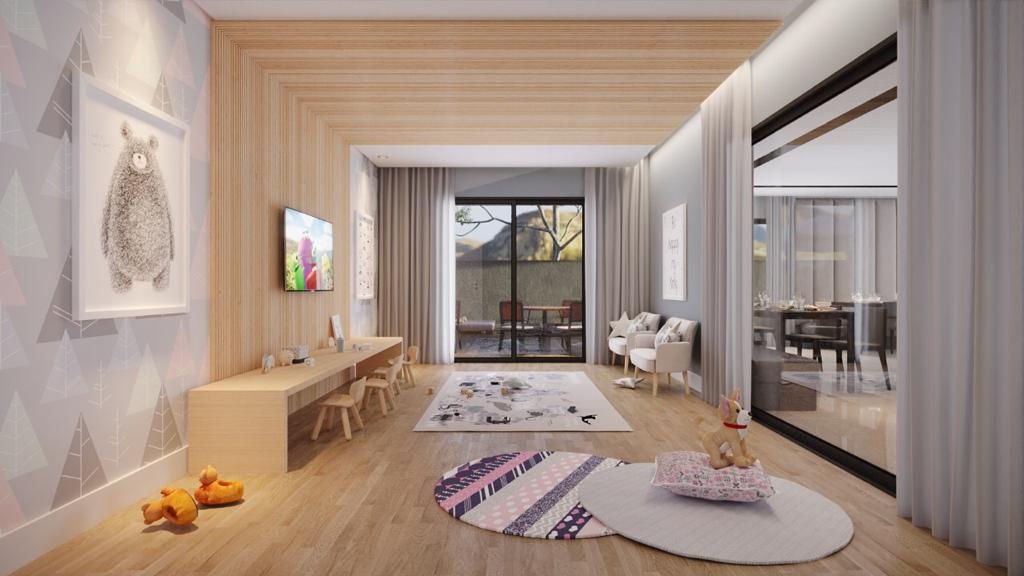Apartamento no London Residence em Navegantes (SC) | MEDELI