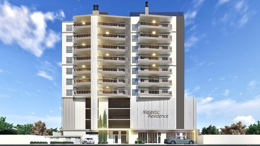 Apartamento no Majestic Residence em Navegantes (SC) | MEDELI