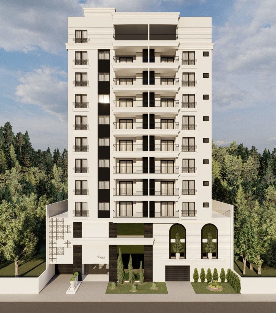 aplat-medeli-vienna-fachada-01 Apartamento no Vienna Residence em Navegantes (SC) | MEDELI