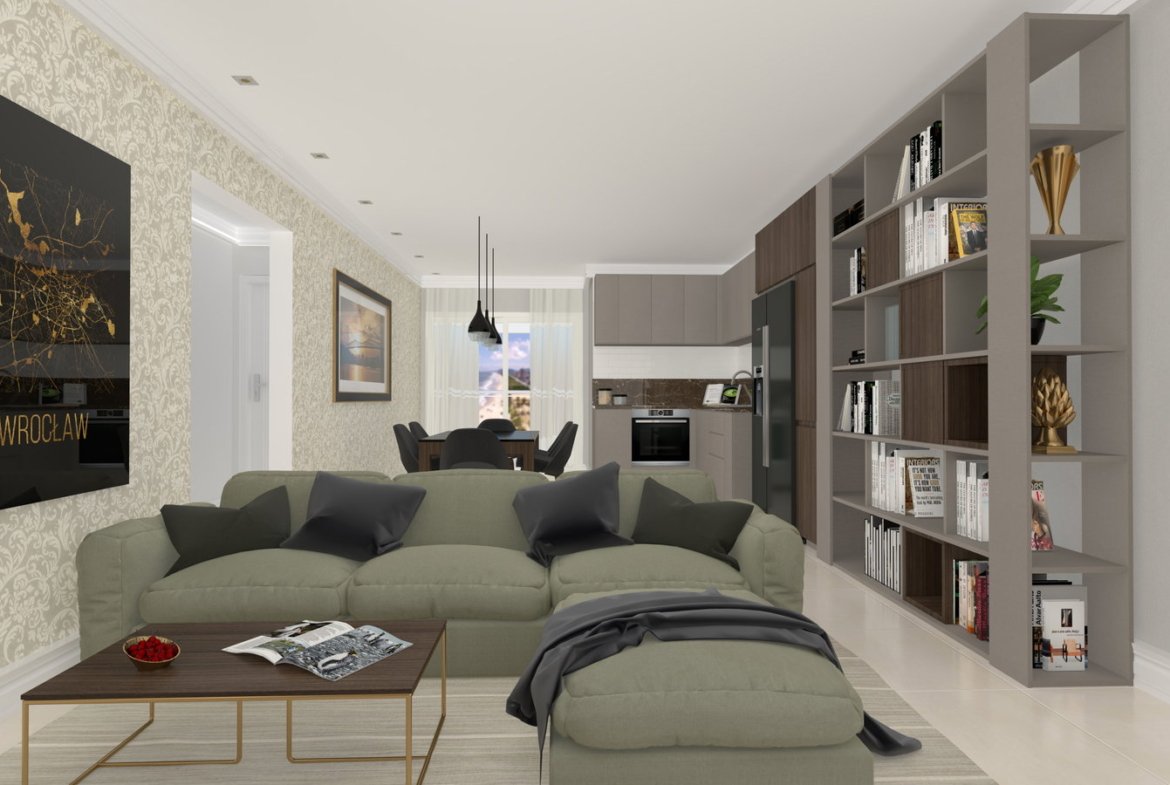 Apartamento no Vienna Residence em Navegantes (SC) | MEDELI