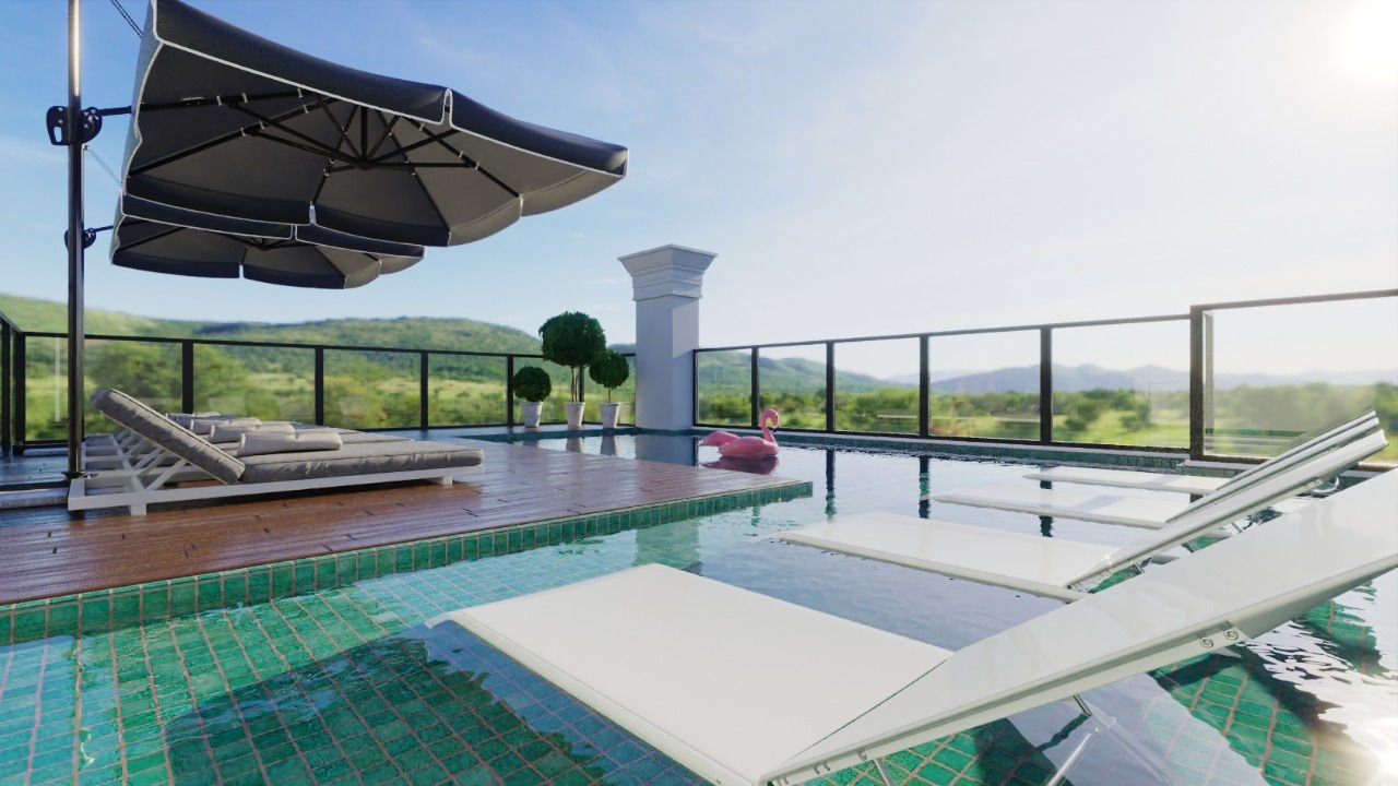 aplat-medeli-vienna-piscina-01 Apartamento no Vienna Residence em Navegantes (SC) | MEDELI