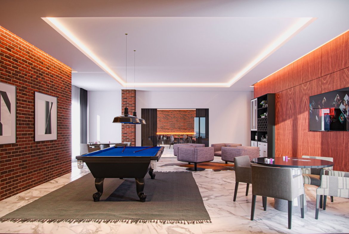 Apartamento no Vienna Residence em Navegantes (SC) | MEDELI