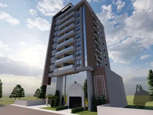 Apartamento no Windsor Residence em Navegantes (SC) | MEDELI