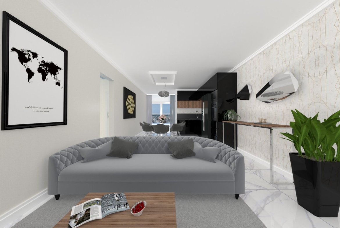 Apartamento no Windsor Residence em Navegantes (SC) | MEDELI