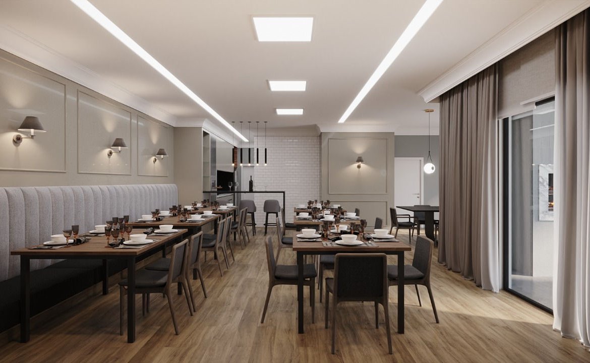 Apartamento no Windsor Residence em Navegantes (SC) | MEDELI