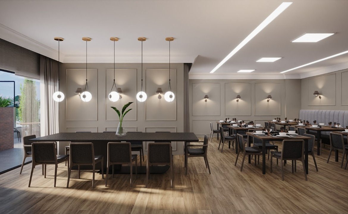 Apartamento no Windsor Residence em Navegantes (SC) | MEDELI