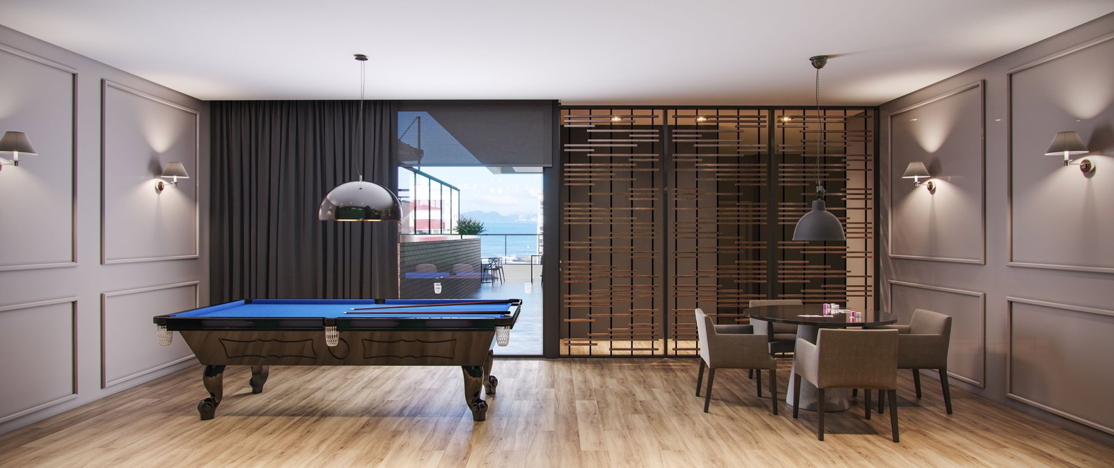 aplat-medeli-windsor-salao-jogos-03 Apartamento no Windsor Residence em Navegantes (SC) | MEDELI