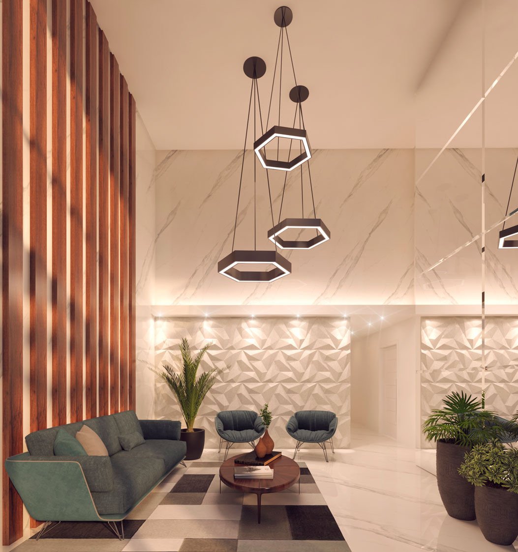 aplat-naveplan-belvedere-hall-01 Apartamento no Belvedere Residence em Navegantes (SC) | NAVEPLAN