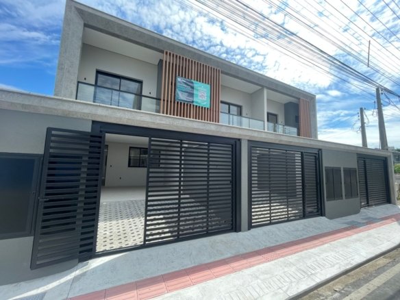 Casa no Morada 578 Residence em Navegantes (SC) | NAVEPLAN