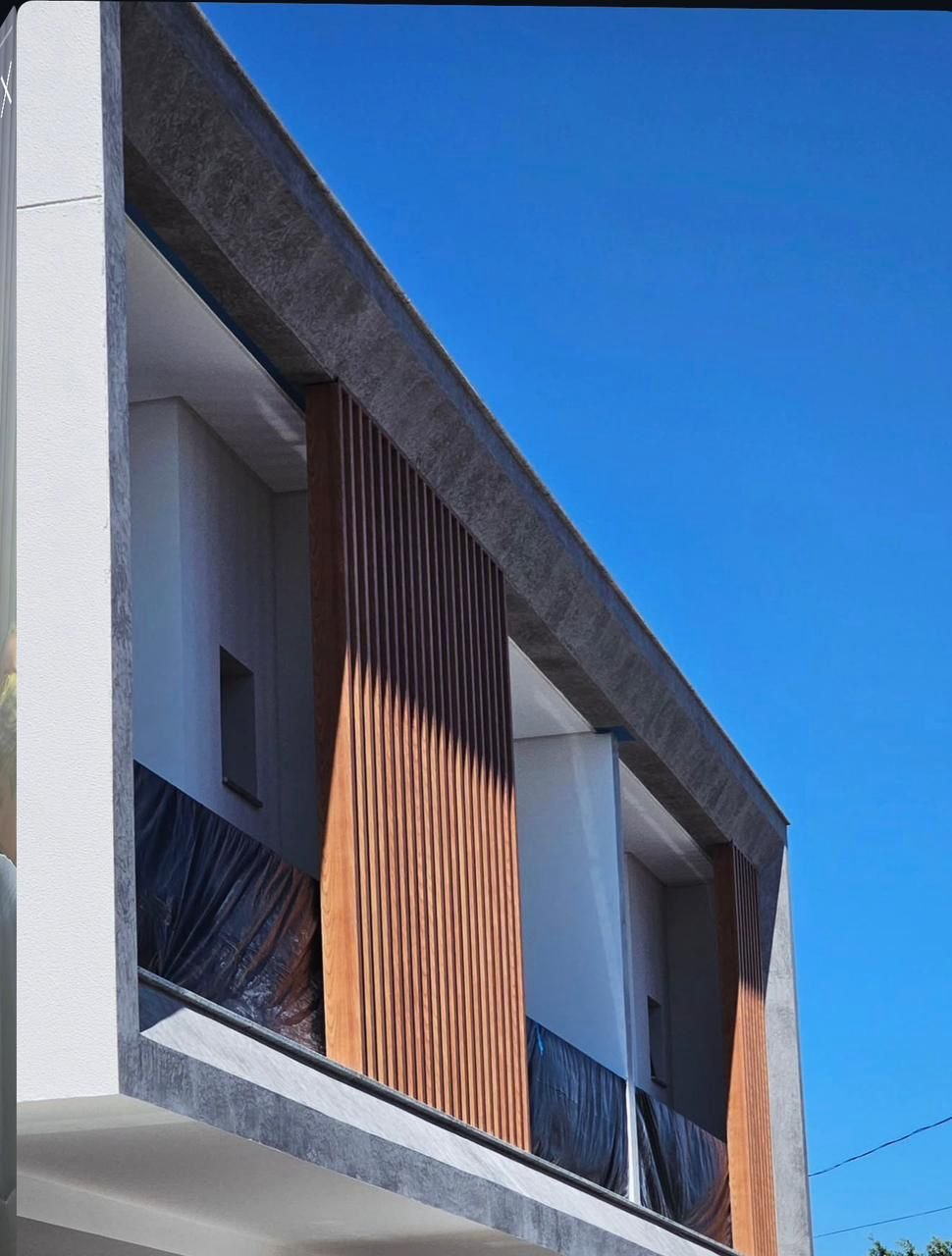 aplat-naveplan-morada-578-fachada-03 Casa no Morada 578 Residence em Navegantes (SC) | NAVEPLAN