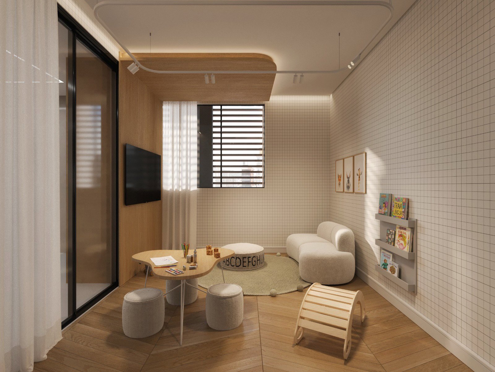 aplat-naveplan-novara-brinquedoteca-01 Apartamento no Novara Residence em Navegantes (SC) | NAVEPLAN