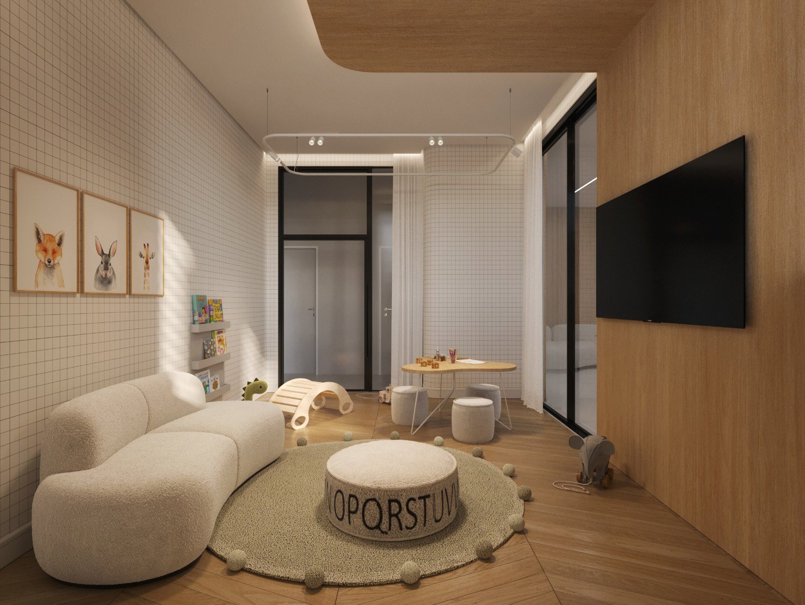 aplat-naveplan-novara-brinquedoteca-02 Apartamento no Novara Residence em Navegantes (SC) | NAVEPLAN