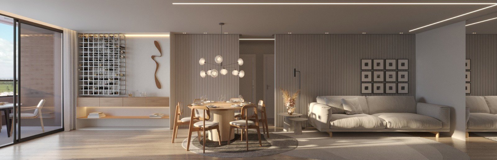 aplat-naveplan-novara-living-06 Apartamento no Novara Residence em Navegantes (SC) | NAVEPLAN