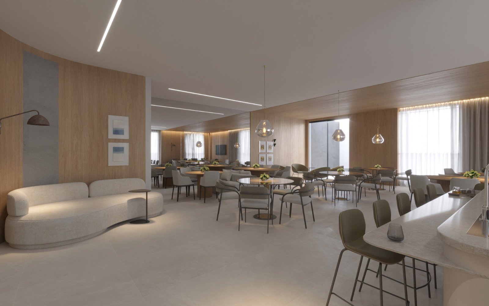 aplat-naveplan-novara-salao-festas-01 Apartamento no Novara Residence em Navegantes (SC) | NAVEPLAN