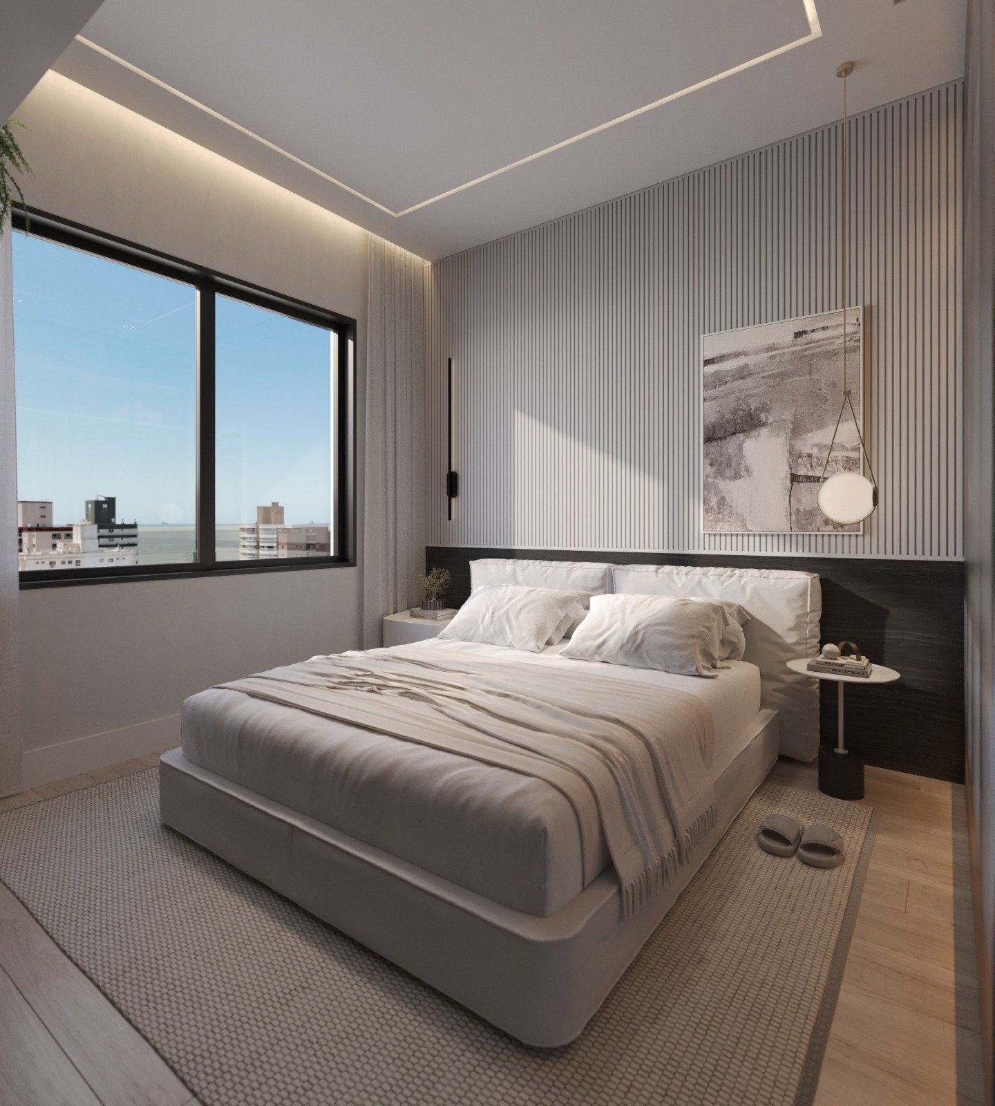 aplat-naveplan-novara-suite-01 Apartamento no Novara Residence em Navegantes (SC) | NAVEPLAN