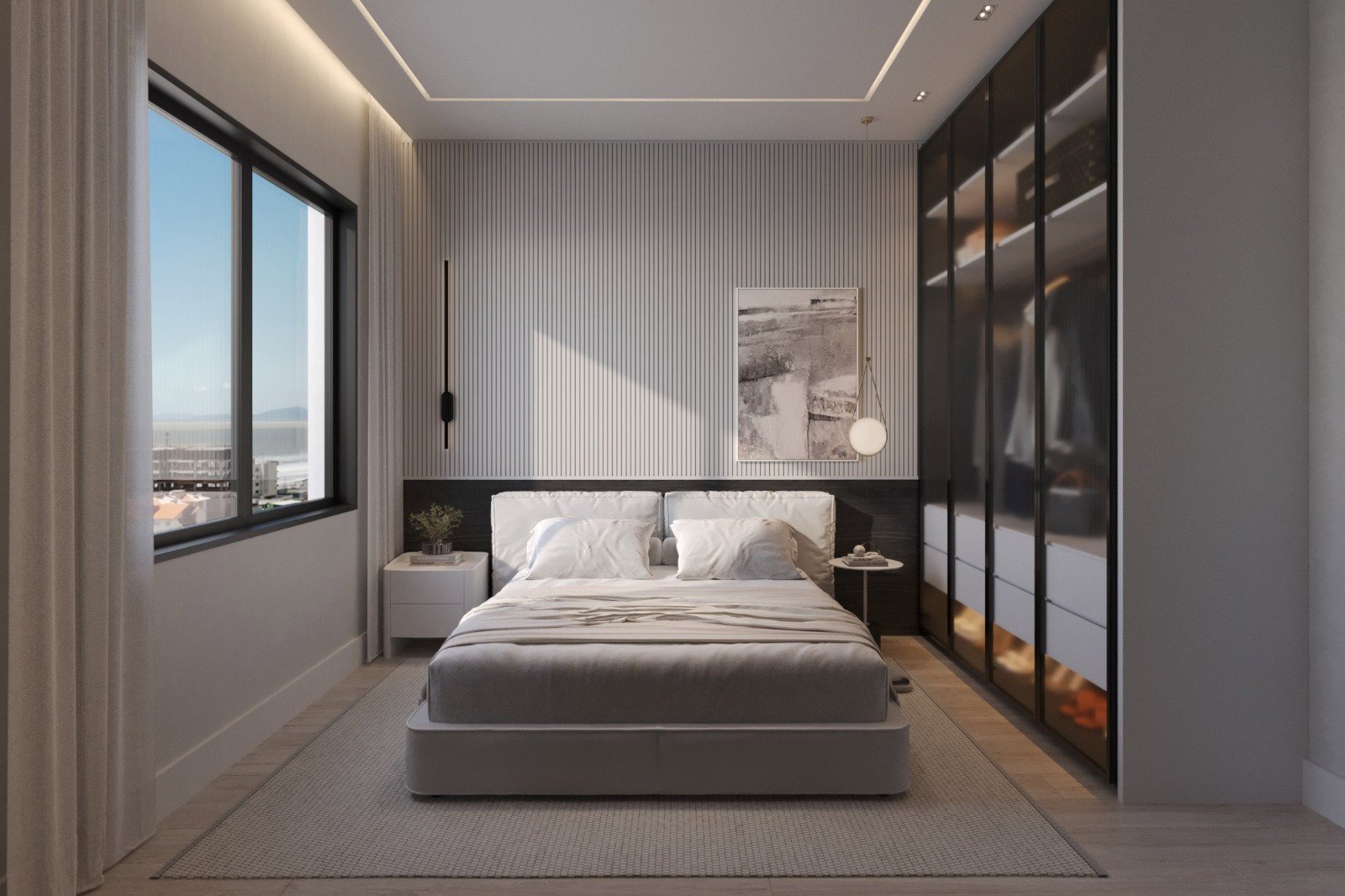 aplat-naveplan-novara-suite-03 Apartamento no Novara Residence em Navegantes (SC) | NAVEPLAN