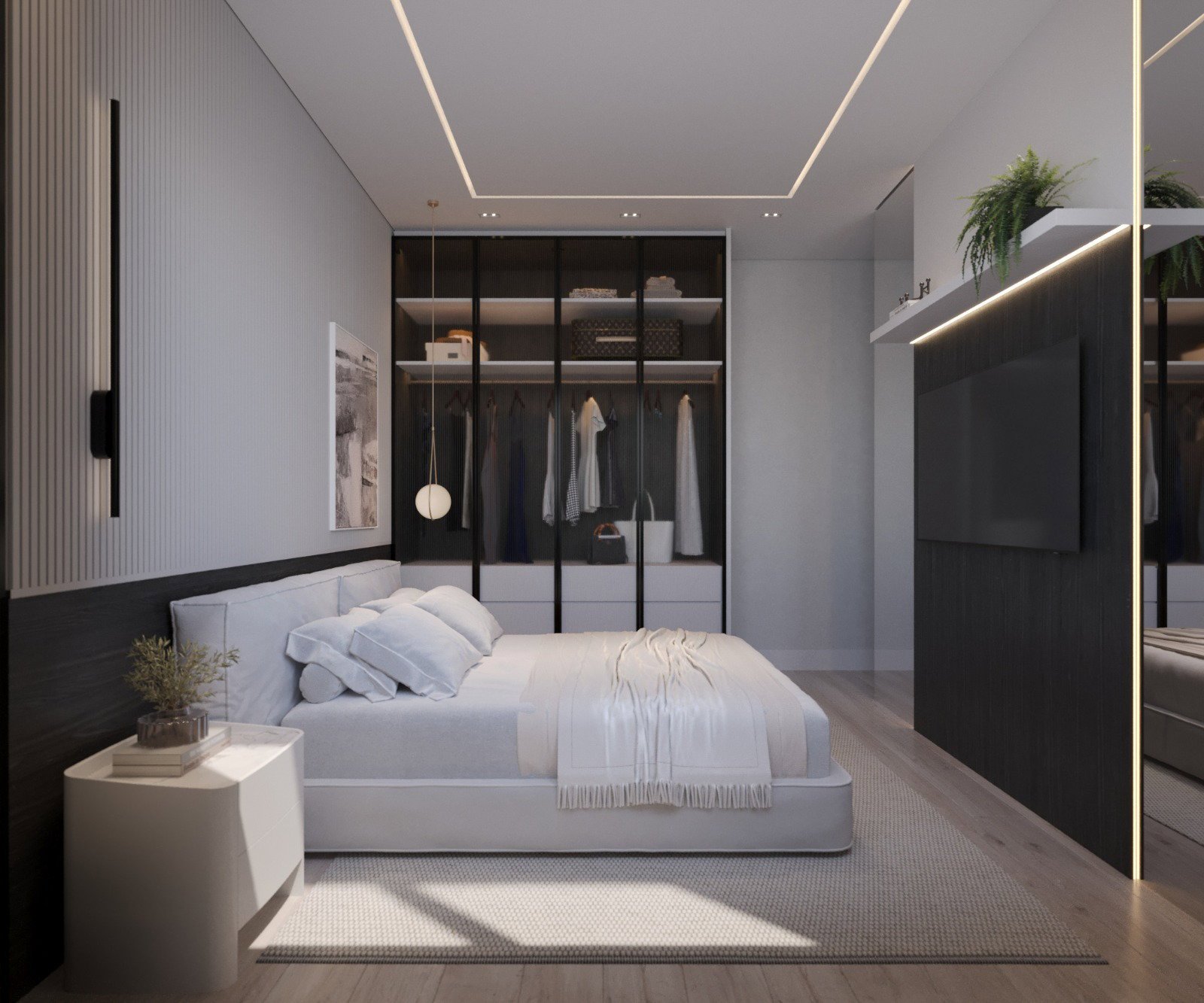 aplat-naveplan-novara-suite-05 Apartamento no Novara Residence em Navegantes (SC) | NAVEPLAN