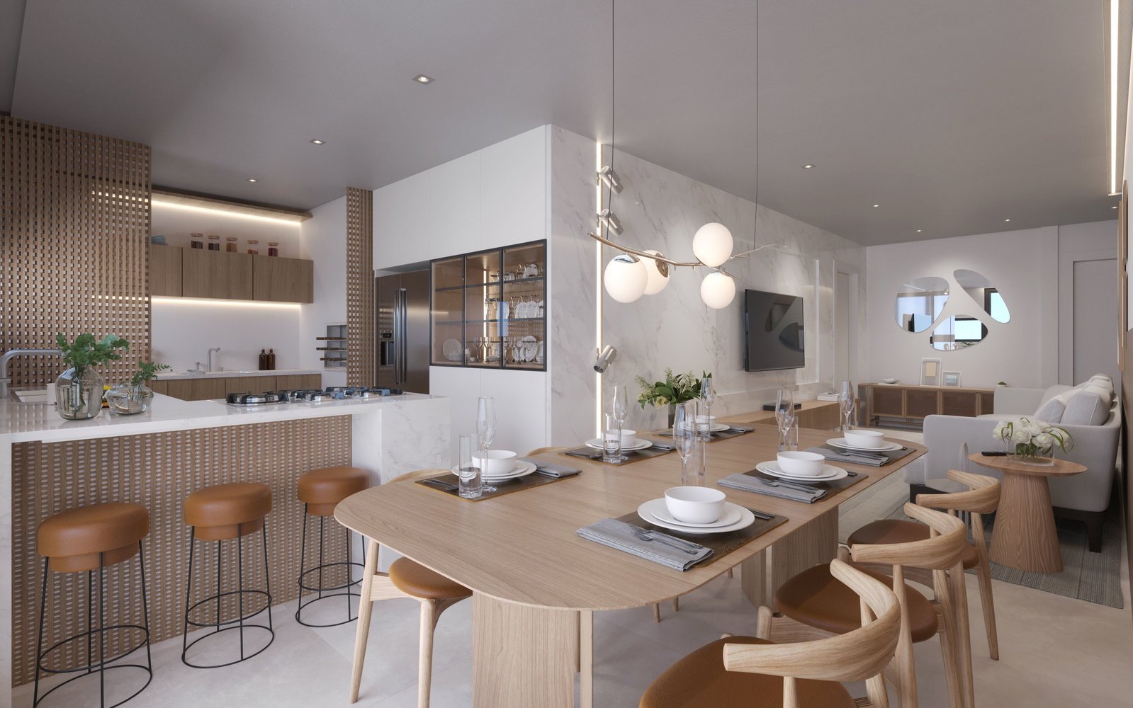 aplat-naveplan-otto-living-02 Apartamento no Otto Residence em Navegantes (SC) | NAVEPLAN
