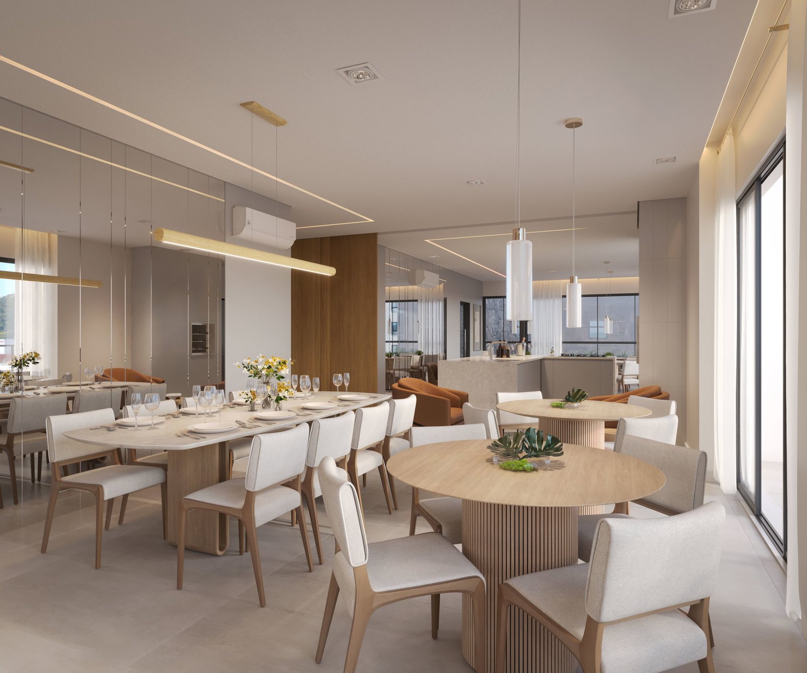 aplat-naveplan-otto-salao-festas-02 Apartamento no Otto Residence em Navegantes (SC) | NAVEPLAN