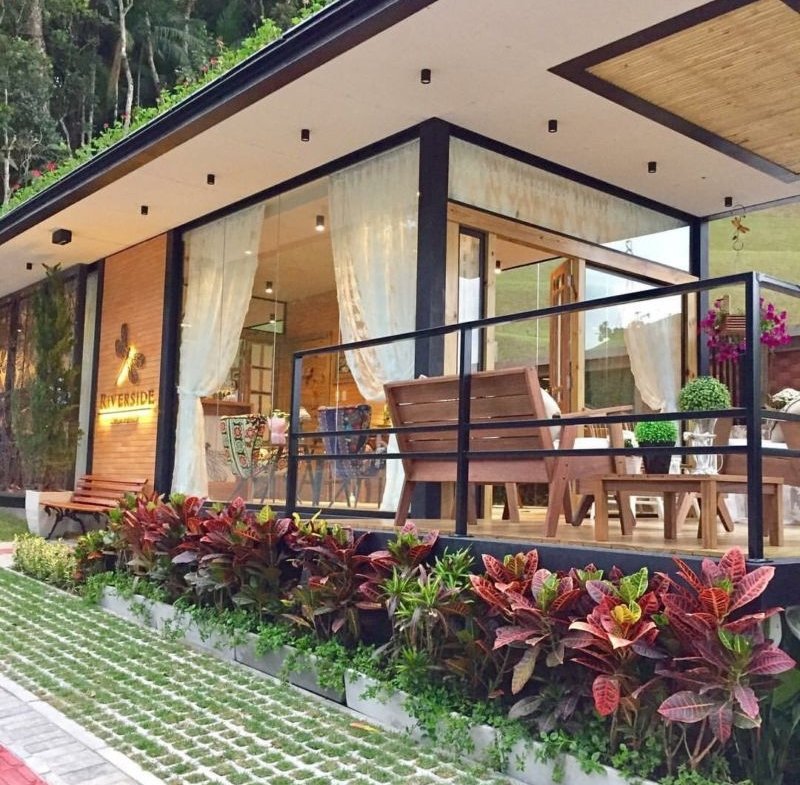 Casa Bloco 25 no Condomínio Riverside em Itajaí (SC) | NEVES E MATTOS