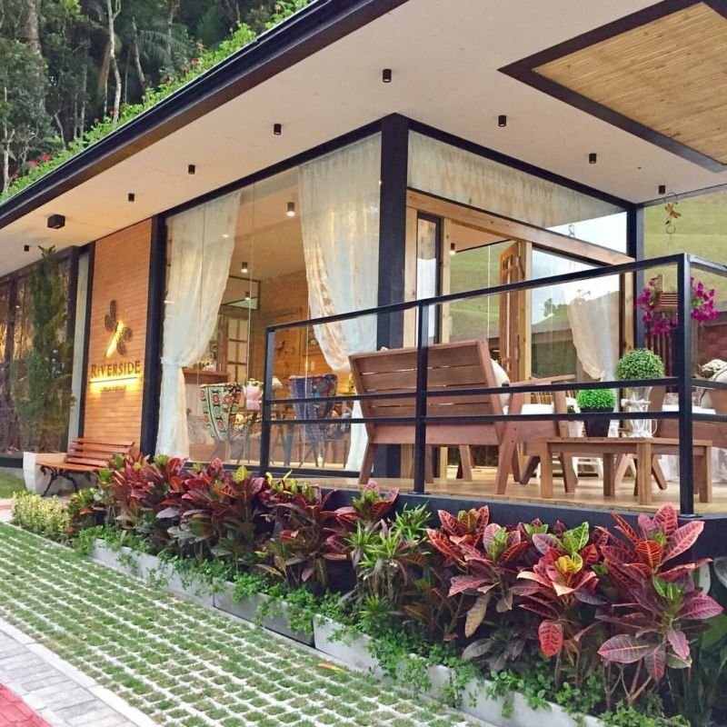 Casa Bloco 25 no Condomínio Riverside em Itajaí (SC) | NEVES E MATTOS