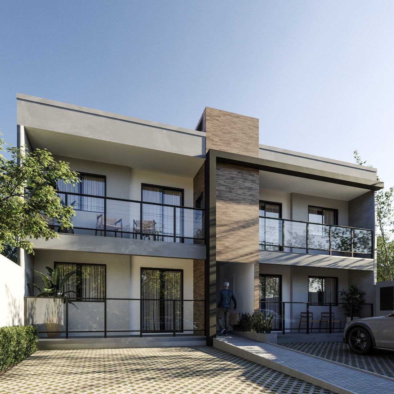 aplat-neves-mattos-cascais-x-fachada-01 Apartamento no Residencial Cascais X em Itajaí (SC) | NEVES E MATTOS