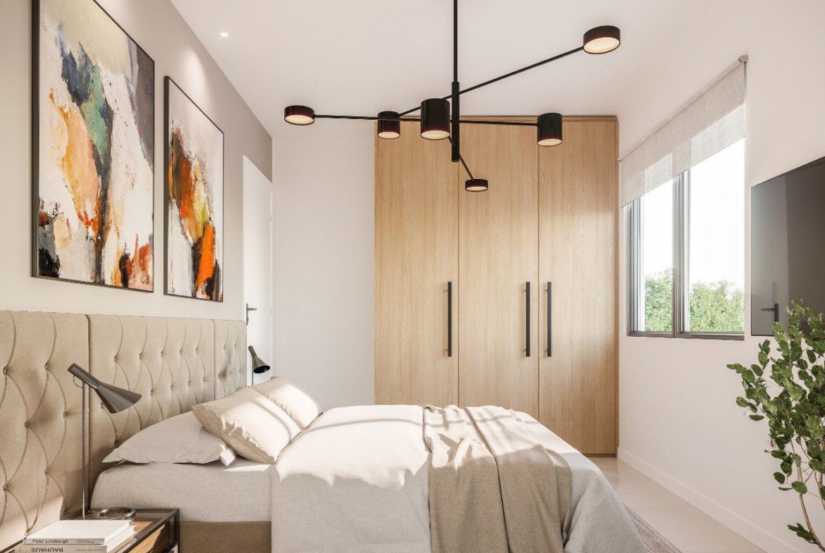 Apartamento no Residencial Hamburgo em Navegantes (SC) | NEVES E MATTOS