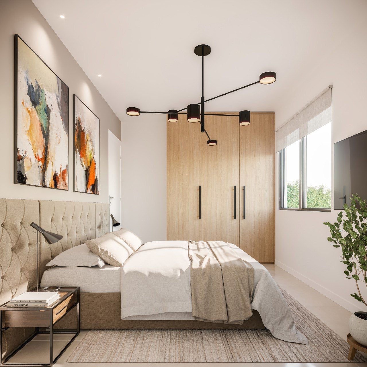 aplat-neves-mattos-hamburgo-suite-01 Apartamento no Residencial Hamburgo em Navegantes (SC) | NEVES E MATTOS