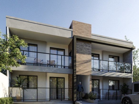Apartamento no Residencial Sintra X em Itajaí (SC) | NEVES E MATTOS