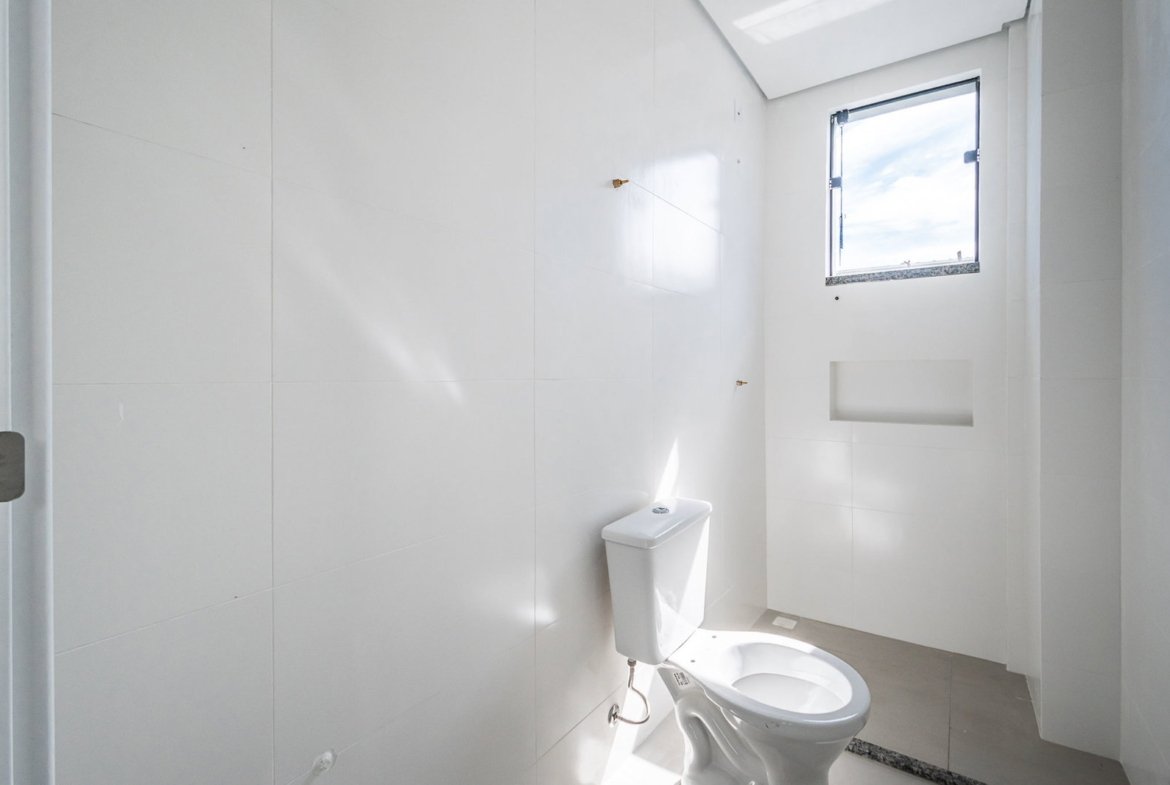Apartamento no Residencial Zurique em Navegantes (SC) | NEVES E MATTOS
