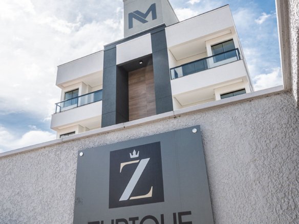 Apartamento no Residencial Zurique em Navegantes (SC) | NEVES E MATTOS