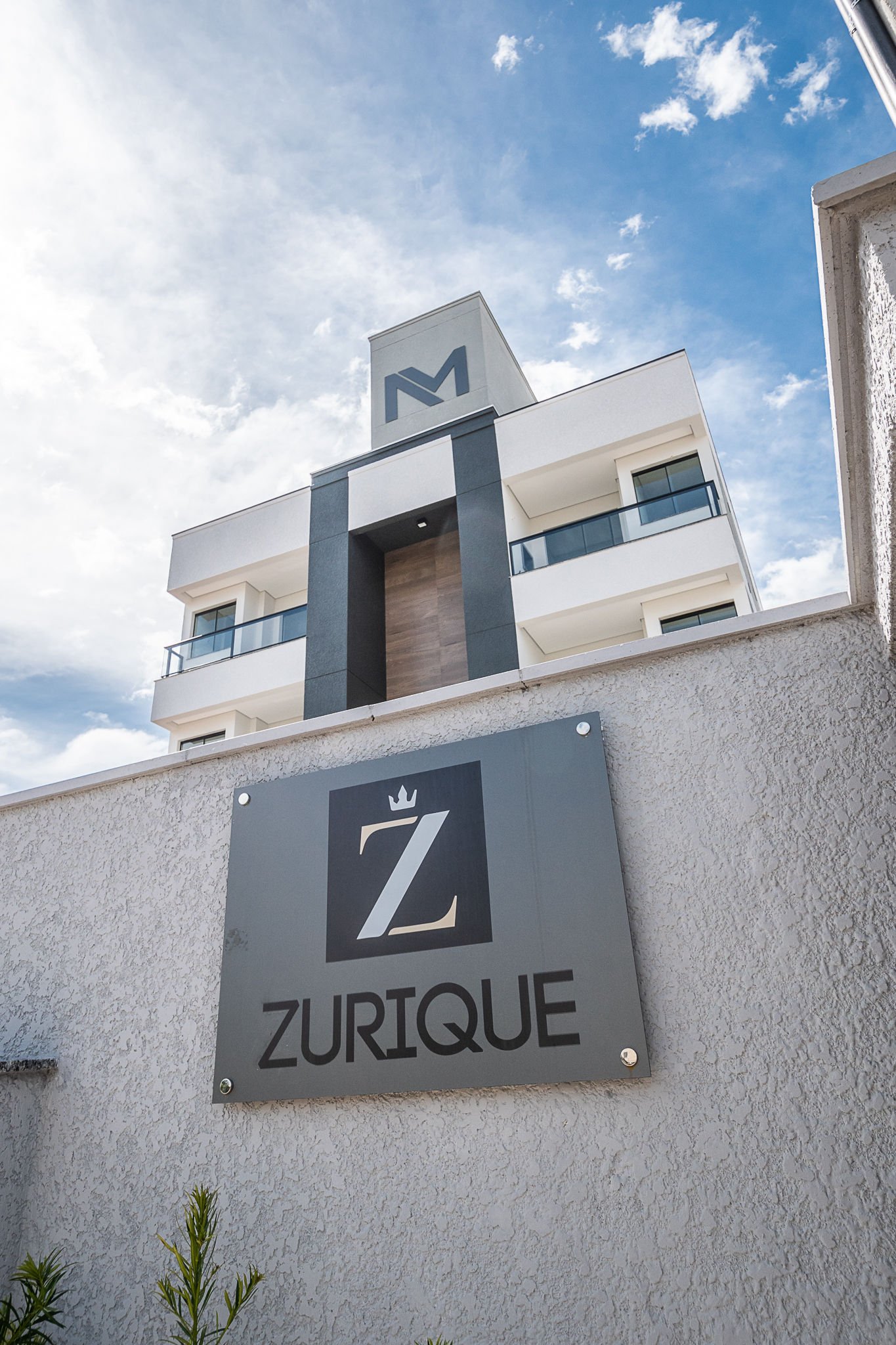Apartamento no Residencial Zurique em Navegantes (SC) | NEVES E MATTOS