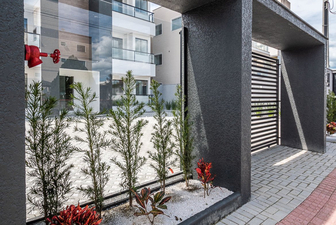 Apartamento no Residencial Zurique em Navegantes (SC) | NEVES E MATTOS