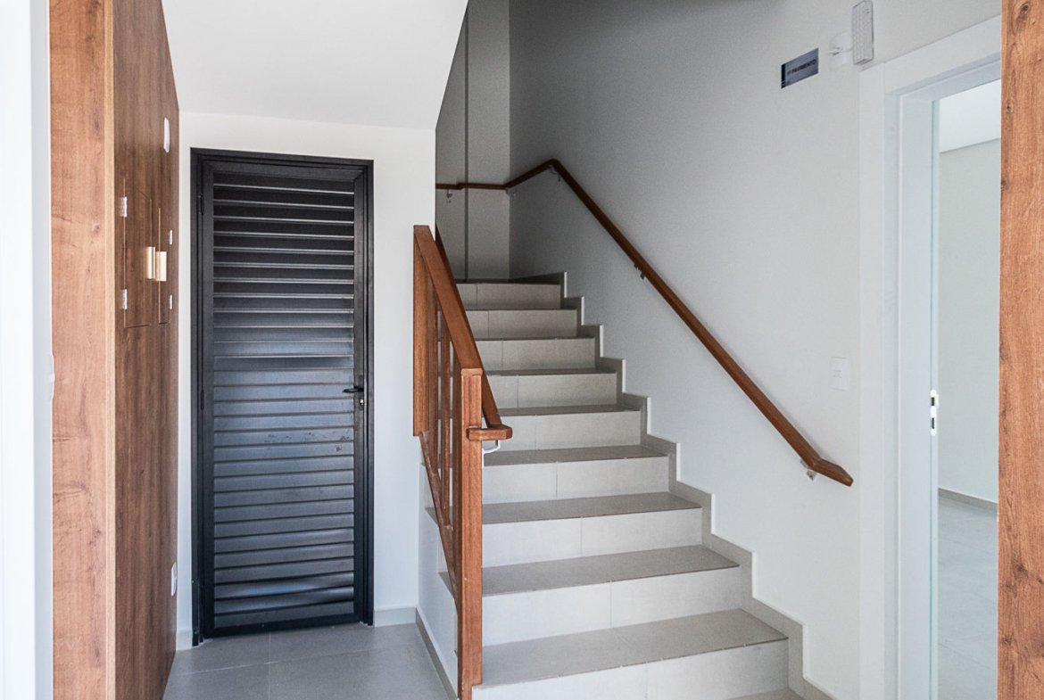 Apartamento no Residencial Zurique em Navegantes (SC) | NEVES E MATTOS