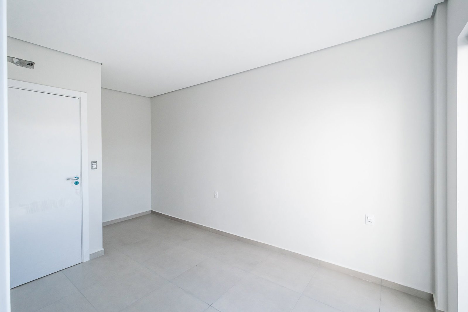 Apartamento no Residencial Zurique em Navegantes (SC) | NEVES E MATTOS