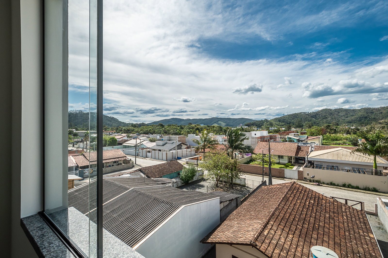 Apartamento no Residencial Zurique em Navegantes (SC) | NEVES E MATTOS