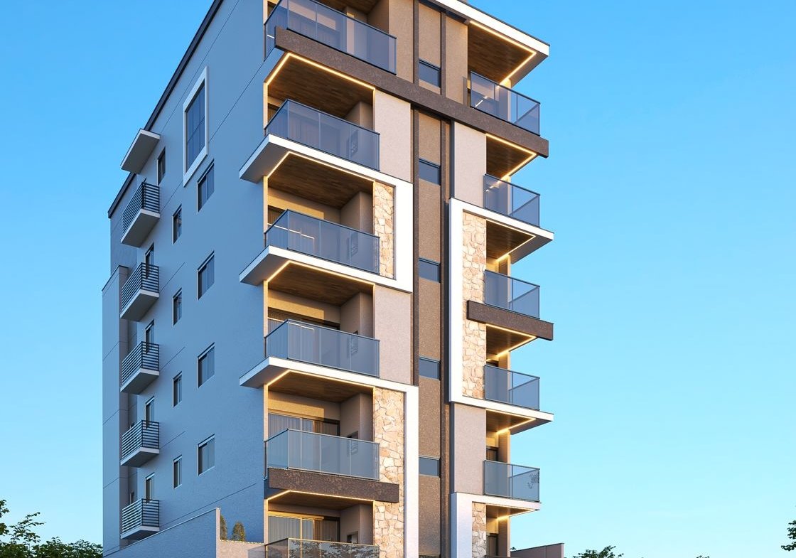 Apartamento no Flower Residence em Navegantes (SC) | NISATE