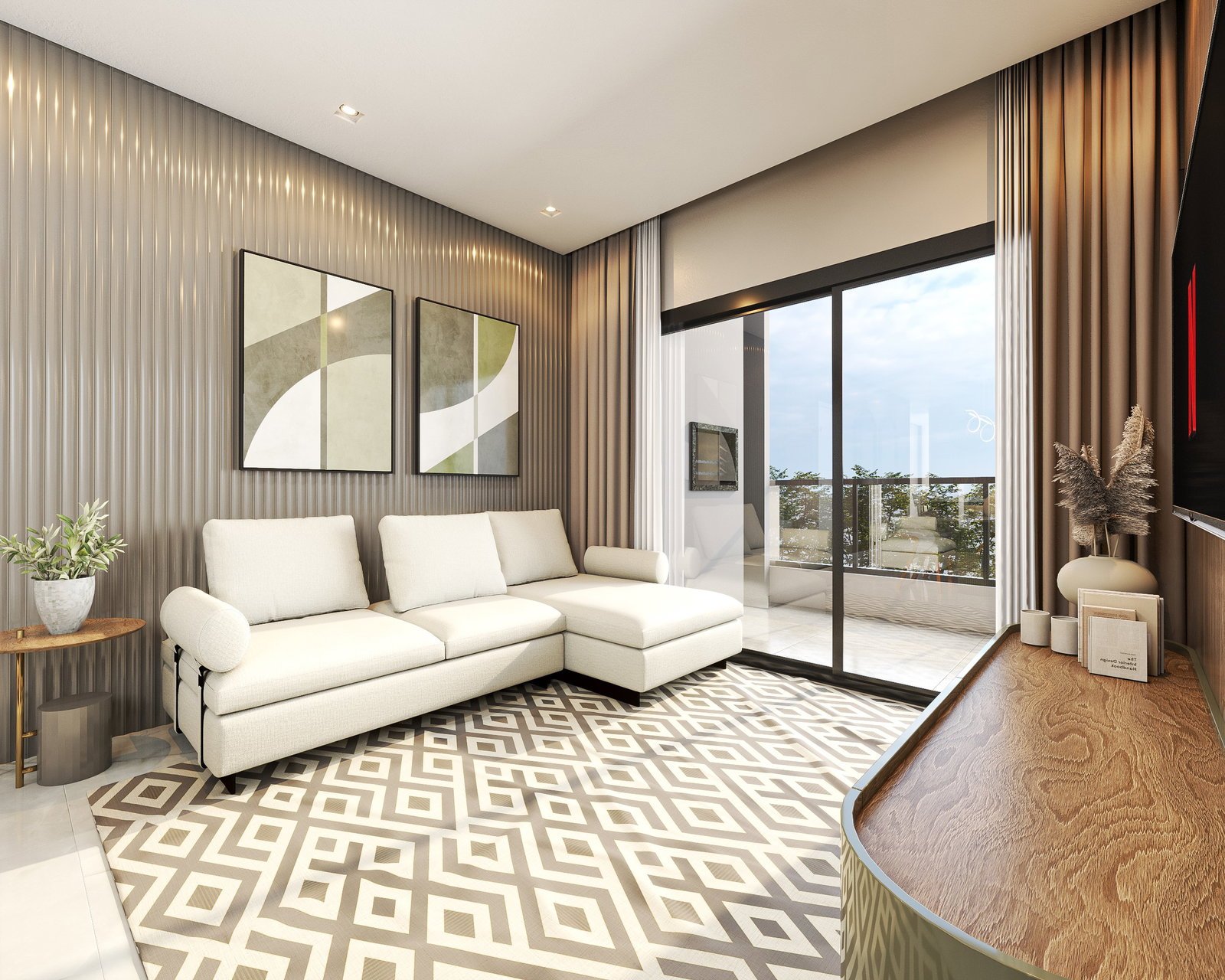 aplat-nisate-flower-living-03 Apartamento no Flower Residence em Navegantes (SC) | NISATE