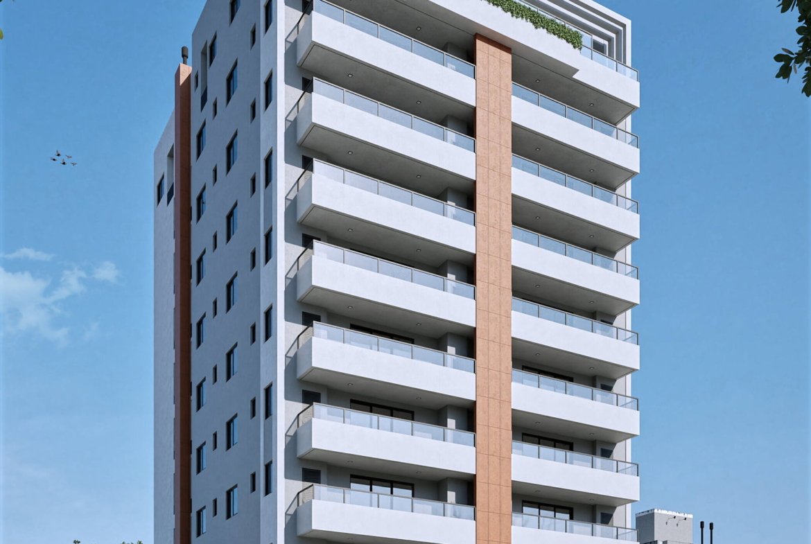 Apartamento no Tamarindo Residence em Navegantes (SC) | PURA VIDA