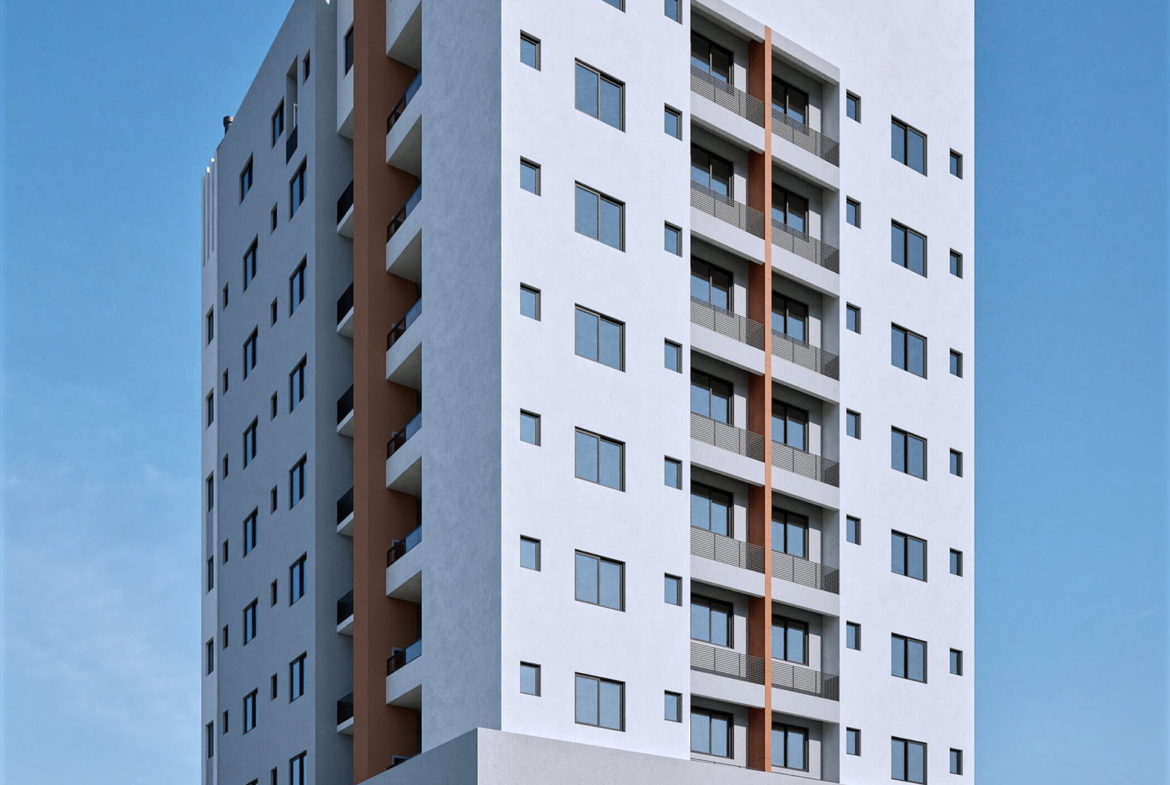 Apartamento no Tamarindo Residence em Navegantes (SC) | PURA VIDA