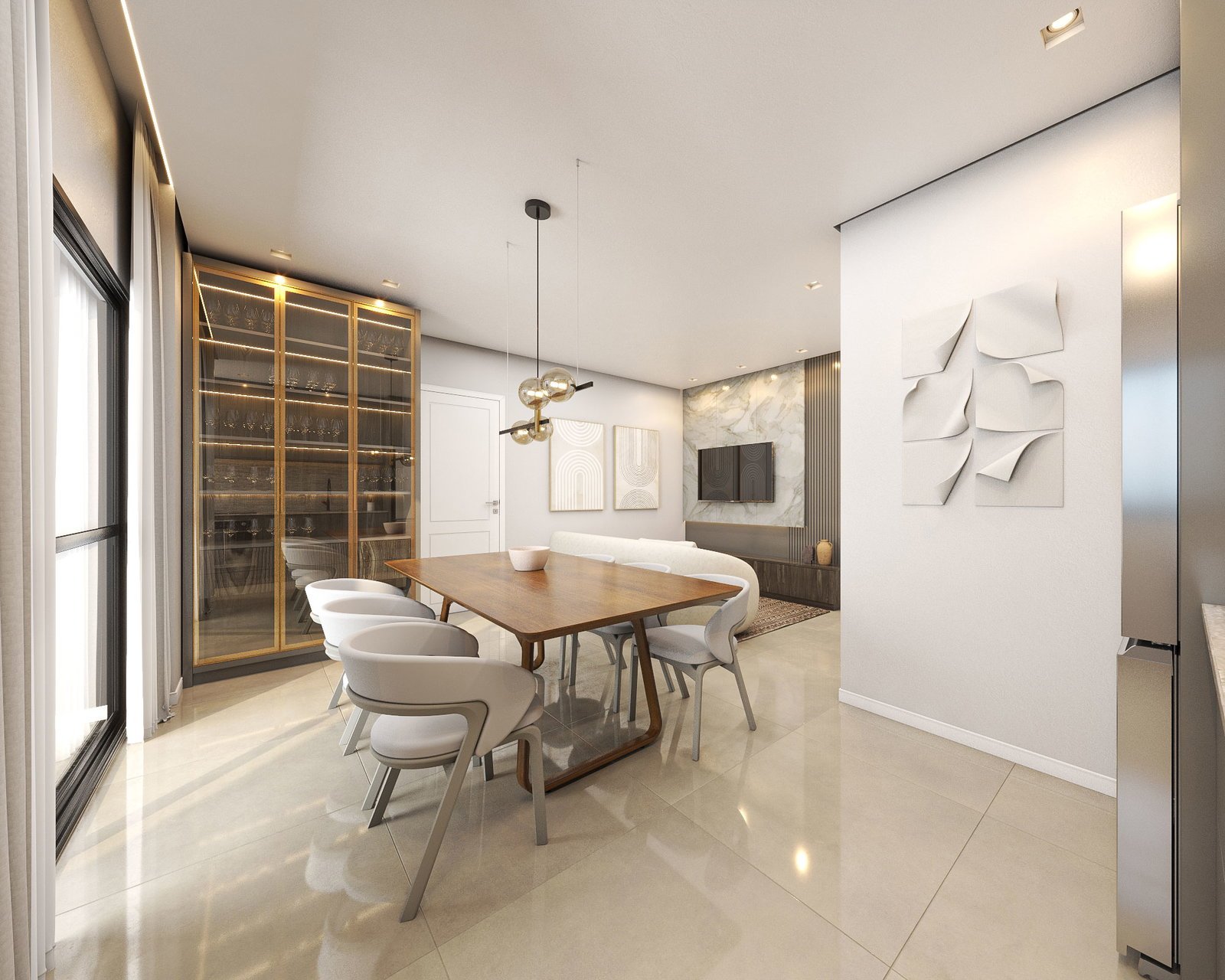 aplat-ranghetti-aura-living-01 Apartamento no Residencial Aura em Navegantes (SC) | RANGHETTI