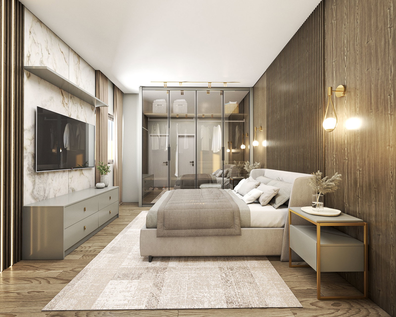 aplat-ranghetti-aura-suite-01 Apartamento no Residencial Aura em Navegantes (SC) | RANGHETTI
