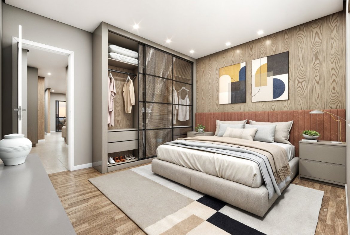 Apartamento no Residencial Libre em Navegantes (SC) | RANGHETTI