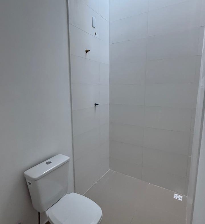 Casa no Residencial Mavie 2 em Navegantes (SC) | RANGHETTI