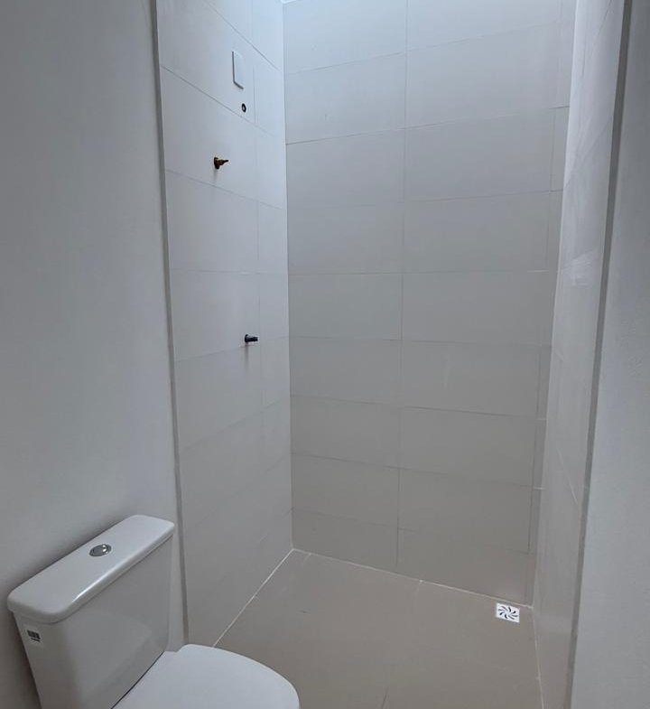 Casa no Residencial Mavie 2 em Navegantes (SC) | RANGHETTI