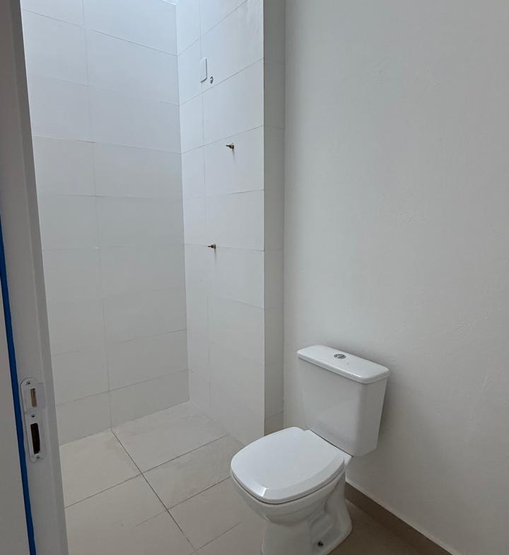 Casa no Residencial Mavie 2 em Navegantes (SC) | RANGHETTI