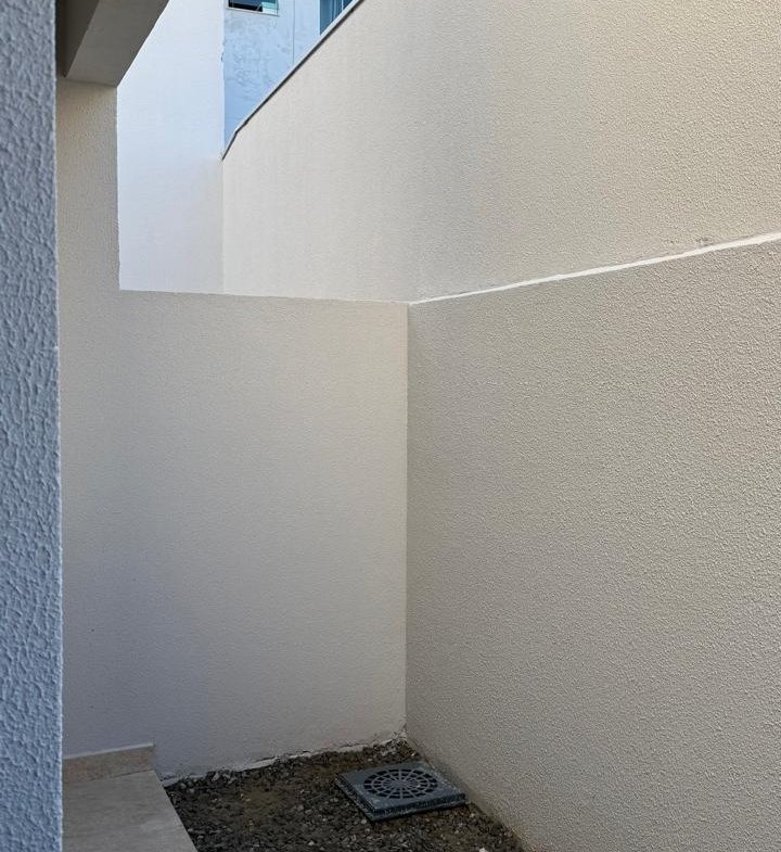 Casa no Residencial Mavie 2 em Navegantes (SC) | RANGHETTI