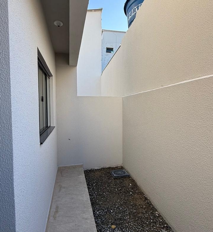 Casa no Residencial Mavie 2 em Navegantes (SC) | RANGHETTI