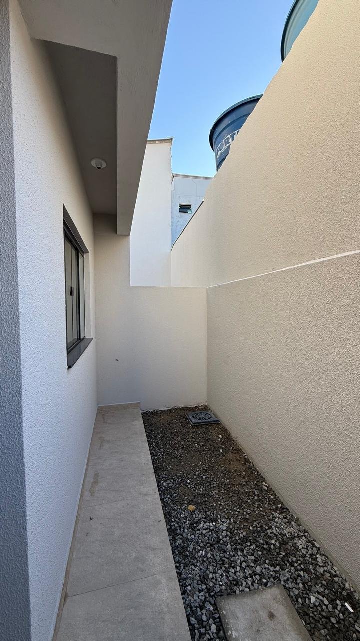 aplat-ranghetti-mavie-2-corredor-03 Casa no Residencial Mavie 2 em Navegantes (SC) | RANGHETTI
